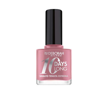 Verniz de Unhas Deborah 10 Days Long Nº 891 (11 Ml)