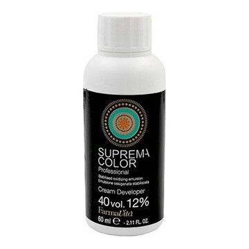 Oxidante Capilar Suprema Color Farmavita 40 Vol 12 % (60 Ml)