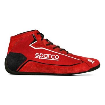 Botas de Corrida Sparco Slalom 2020 Vermelho (tamanho 42)