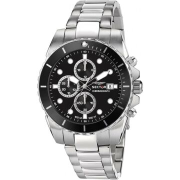 Relógio Masculino Sector R3273776002 (ø 43 mm)