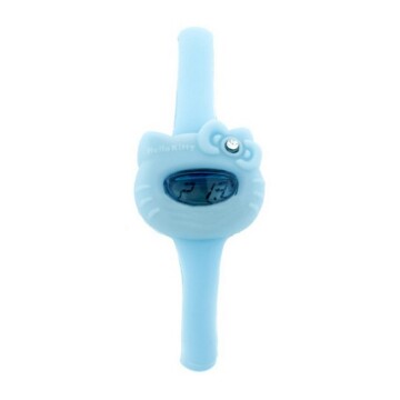 Relógio para Bebês Hello Kitty HK7123L-15 (27 mm)