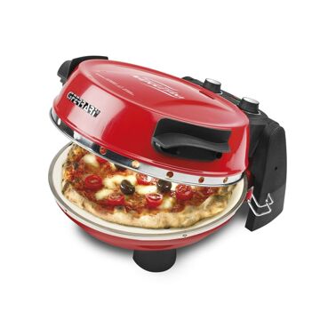Máquina de Pizzas G3Ferrari G1003202