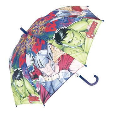 Guarda-chuva Automático The Avengers Infinity (ø 84 cm)