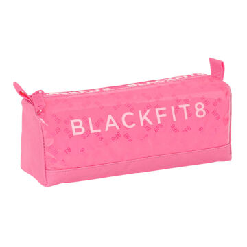 Bolsa Escolar BlackFit8 Glow Up Cor de Rosa (21 X 8 X 7 cm)