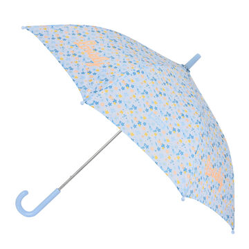 Guarda-chuva Moos Lovely Azul Claro (ø 86 cm)