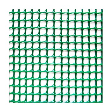 Rede Verde Nortene Cardinet Verde Polipropileno (1 X 5 m)