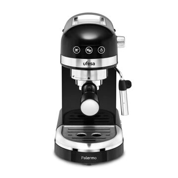 Cafeteira Elétrica Ufesa Palermo 1,4 L 1350 W