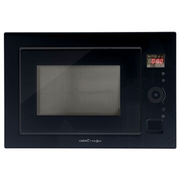 Microondas Cata Mc 25 Gtc Preto 25 L