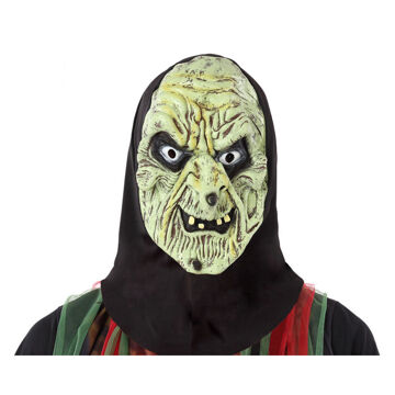 Máscara Horror Halloween