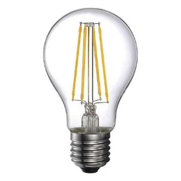 Lâmpada LED Edm E27 6 W e 800 Lm (4,5 X 7,8 cm) (3200 K)