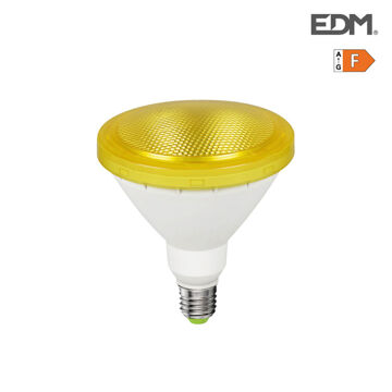 Lâmpada LED Edm E27 15 W F 1200 Lm (rgb)
