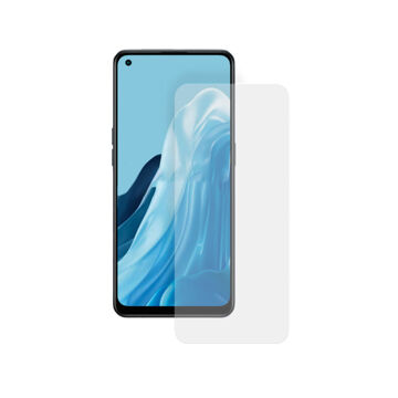 Protetor de Ecrã para o Telemóvel Ksix Oppo Reno 8 Lite 5G Oppo Oppo Reno 8 Lite 5g