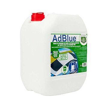 Aditivo Adblue MOT3548 CS1 Diesel Azul (10 L)