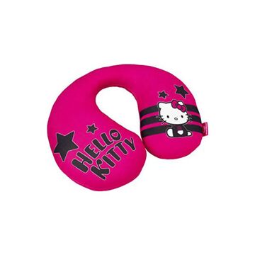 Almofada Cervical Hello Kitty KIT4048