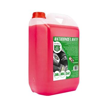 Anticongelante MOT3539 -16º 30% Cor de Rosa (5 L)