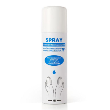Spray Desinfetante (200 Ml)