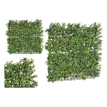 Planta Decorativa Verde Plástico (50 X 5 X 50 cm)