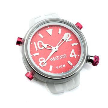 Relógio Feminino Watx & Colors RWA3041 (ø 43 mm)