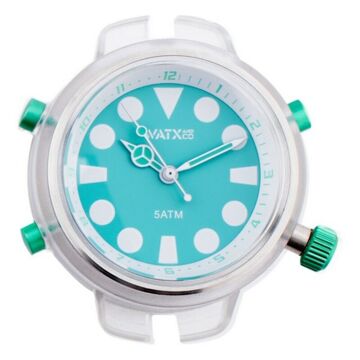 Relógio Feminino Watx & Colors RWA5540