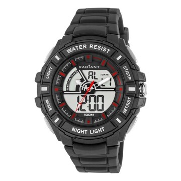 Relógio Masculino Radiant RA438601 (48 mm)