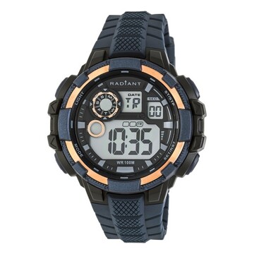 Relógio Masculino Radiant RA439601 (45 mm)