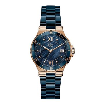 Relógio Feminino Gc Watches Y42003L7 (ø 36 mm)