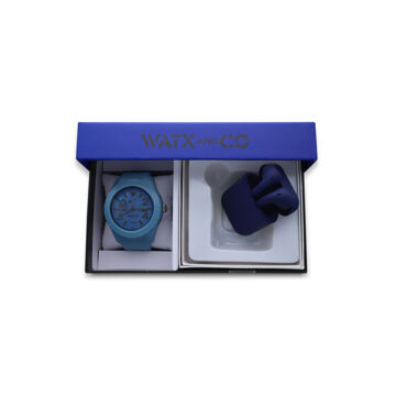 Relógio Feminino Watx & Colors (ø 49 mm)