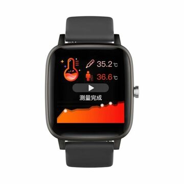 Smartwatch Radiant RAS10201