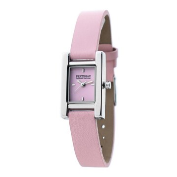 Relógio Feminino Pertegaz PDS-014-S (19 mm)