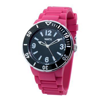 Relógio Feminino Watx & Colors RWA1300-C1521 (ø 45 mm)