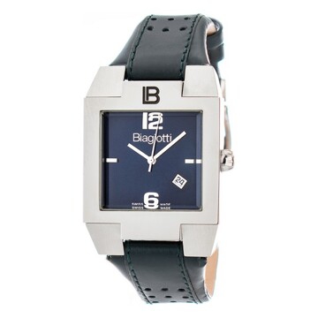 Relógio Masculino Laura Biagiotti LB0035M-AZ (36 mm)