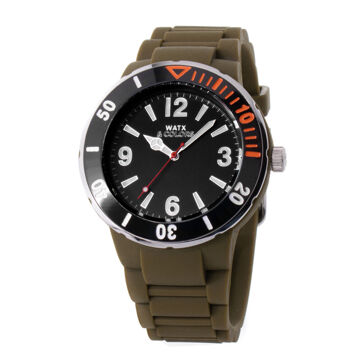 Relógio Unissexo Watx RWA1620-C1513 (ø 45 mm)