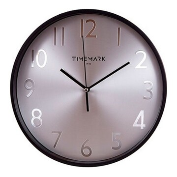 Relógio de Parede Timemark (30 X 30 cm)