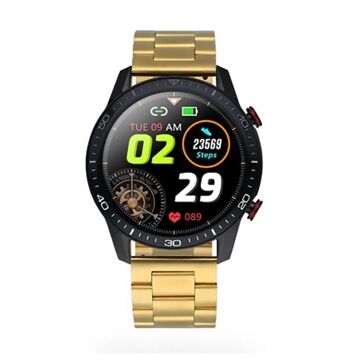 Smartwatch Radiant RAS20502