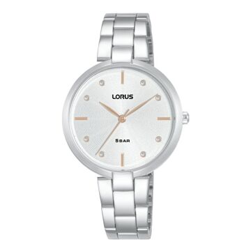 Relógio Feminino Lorus RG233VX9