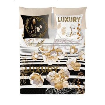 Capa Nórdica Naturals Luxury (cama de 90)
