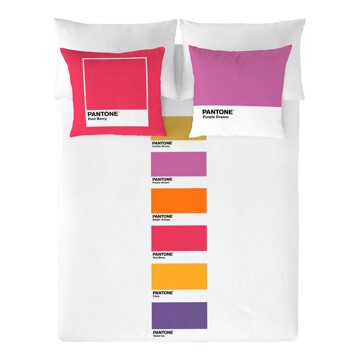 Capa Nórdica Fun Deck D Pantone Cama de 180 (260 X 220 cm)