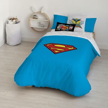 Capa Nórdica Superman Superman 140 X 200 cm
