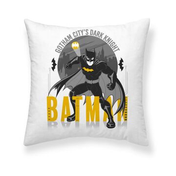 Capa de Travesseiro Batman 45 X 45 cm