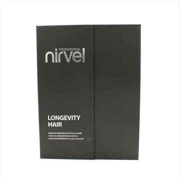 Anti-queda Nirvel Pack Longevity Hair (250 Ml)