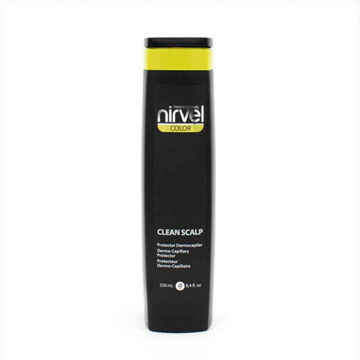 Champô Nirvel Clean Scalp (250 Ml) (250 Ml)