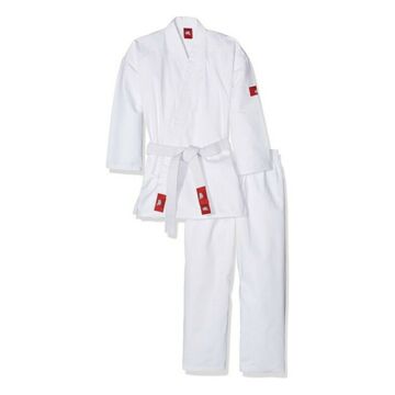 Kimono Yosihiro Karate 49000.002.1 Branco