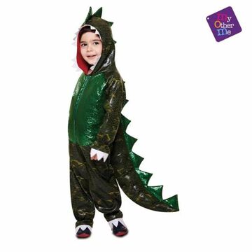 Fantasia para Crianças My Other Me T-rex 3-4 Anos