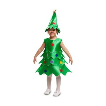 Fantasia para Crianças My Other Me árvore de Natal 7-9 Anos