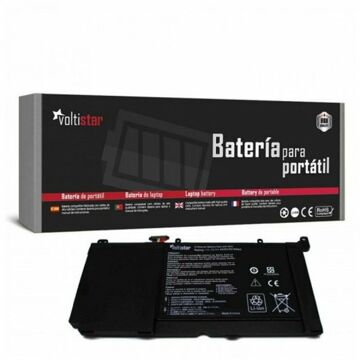 Bateria para Notebook Voltistar BAT2031 Preto 11,1 V