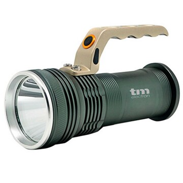 Lanterna LED EDM Recarregável 500 lm