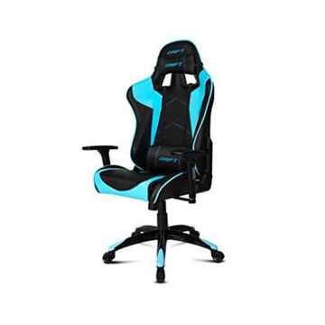 Cadeira de Gaming Drift DR300 90-160º Azul