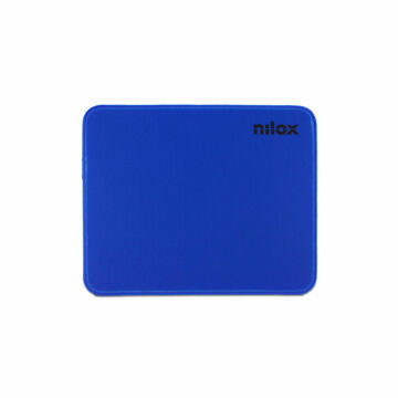 Tapete de Rato Nilox NXMP002 Azul