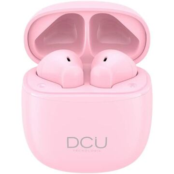 Auriculares Dcu Earbuds Bluetooth