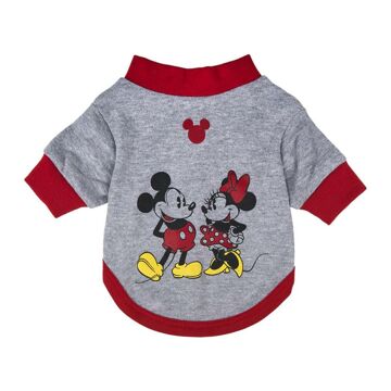 Pijamas para Cães Mickey Mouse Multicolor XS